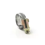 Abrazadera  9mm. Standard Mix   8- 16